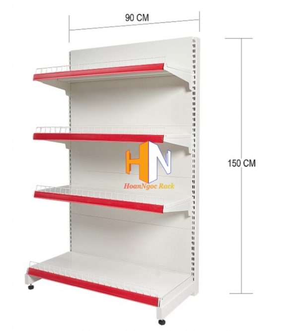 Kệ tôn liền đơn 90cm x 150cm