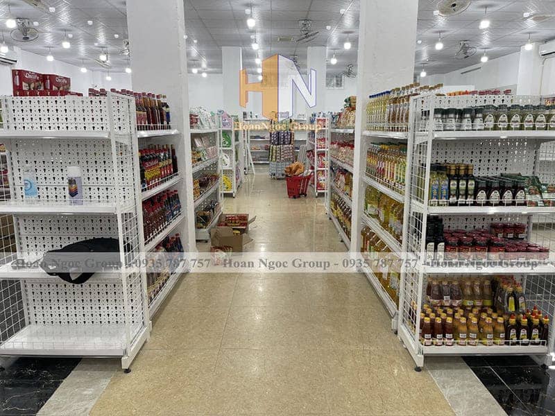ke sieu thi cua hang tien loi bb mart 1