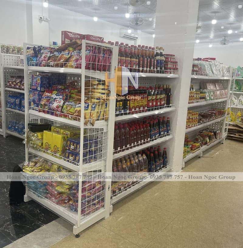 ke sieu thi cua hang tien loi bb mart 13