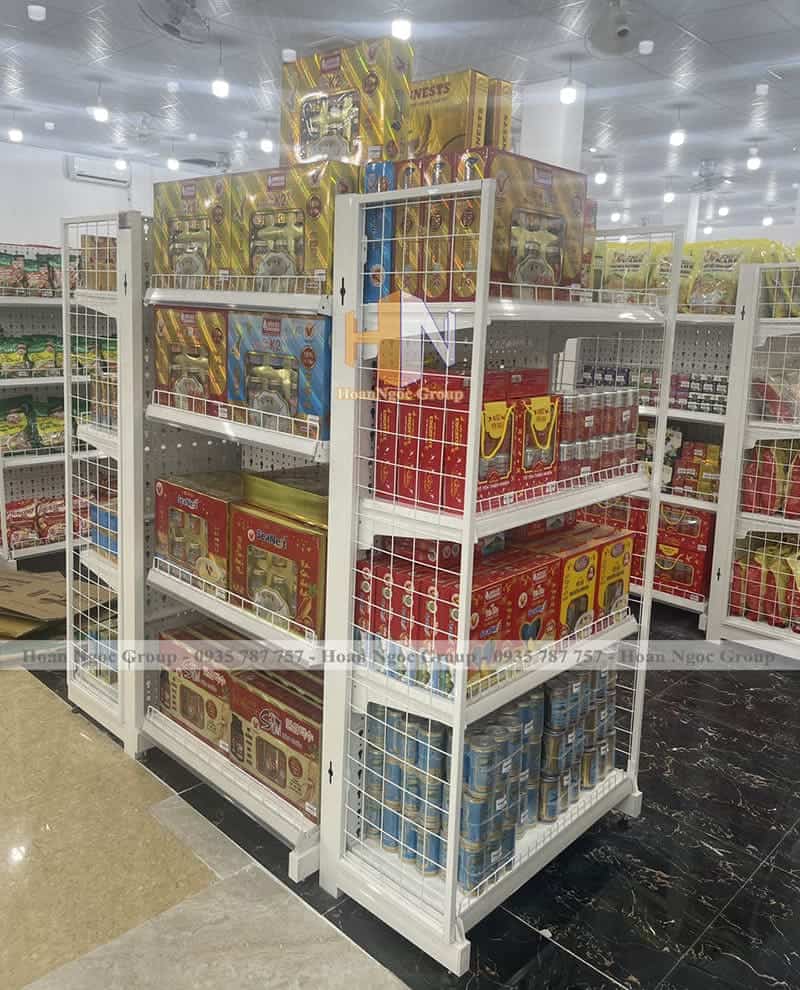 ke sieu thi cua hang tien loi bb mart 14