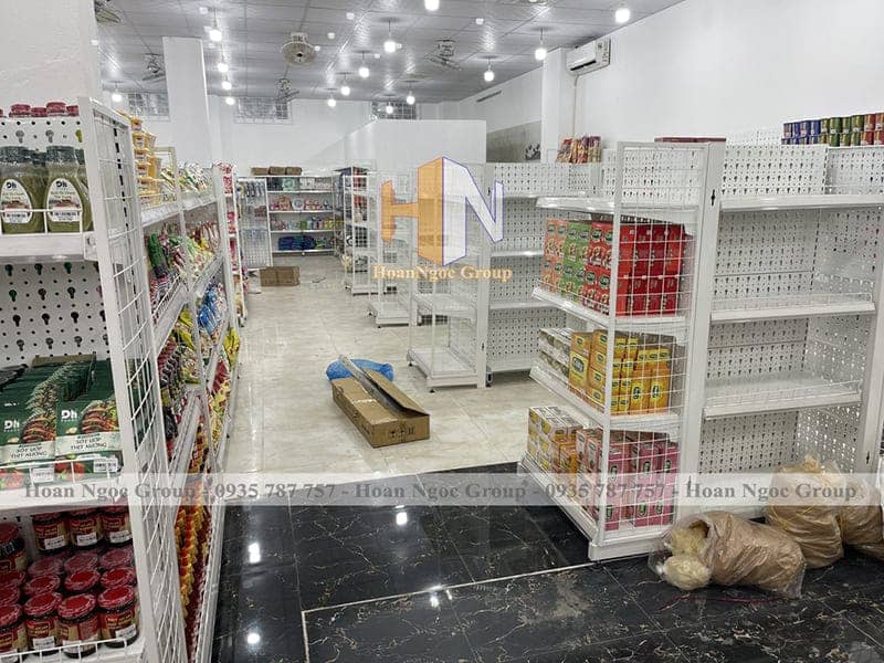 ke sieu thi cua hang tien loi bb mart 3