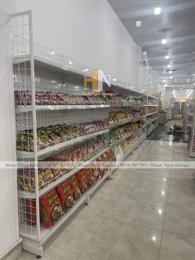 ke sieu thi cua hang tien loi bb mart 6
