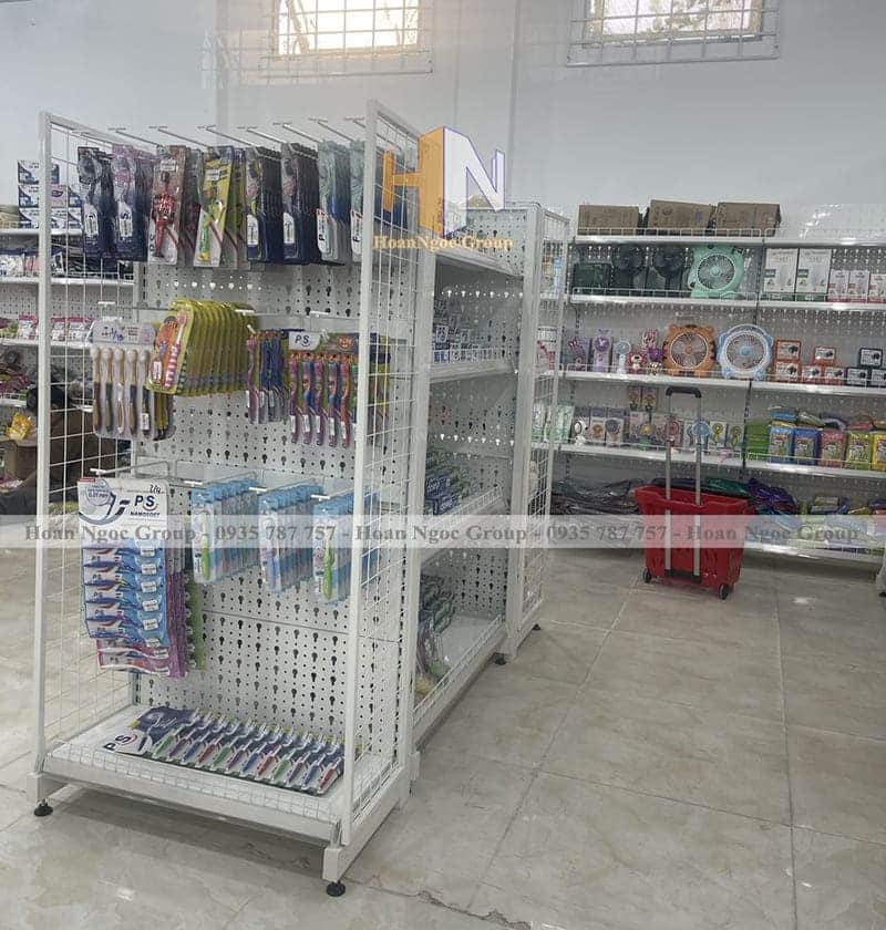 ke sieu thi cua hang tien loi bb mart 8